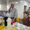 Primeiro “Café com o Provedor” do ano reúne mais de 300 colaboradores 